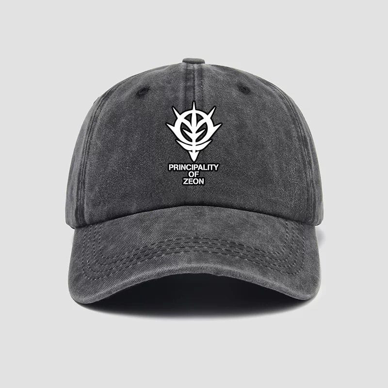 Dad Hat Cotton - 2026 Trendy Baseball Cap Adjustable Snapback