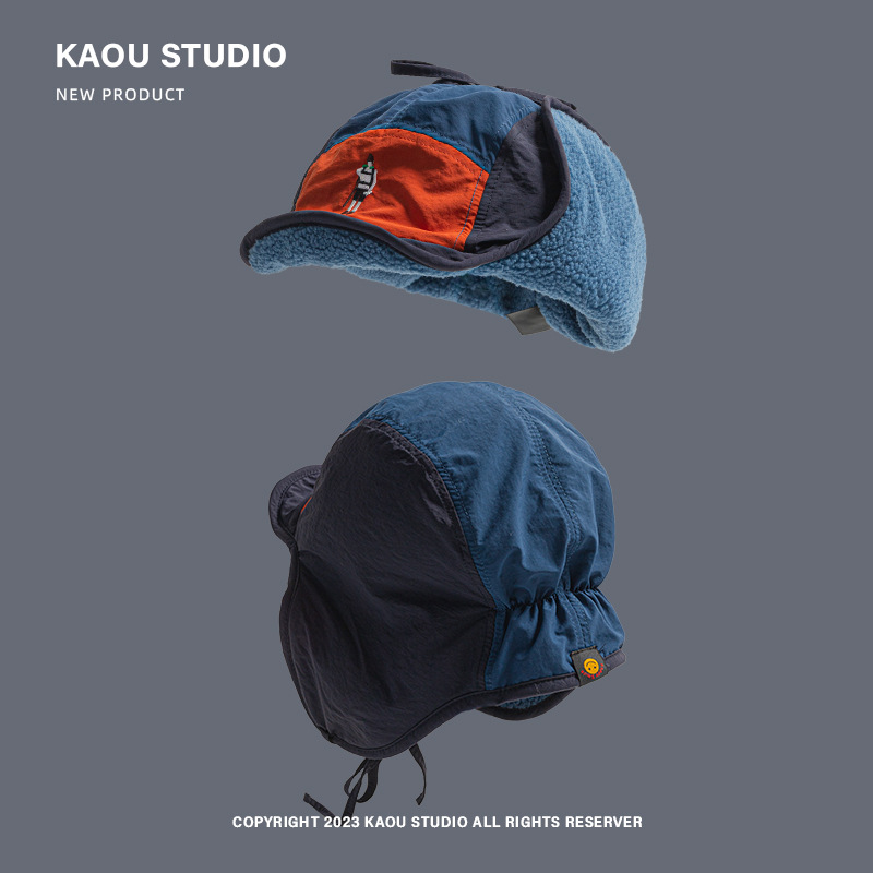 Japanese Style Retro 5-Panel C - Corduroy Cap 5 Panel reseña y precio