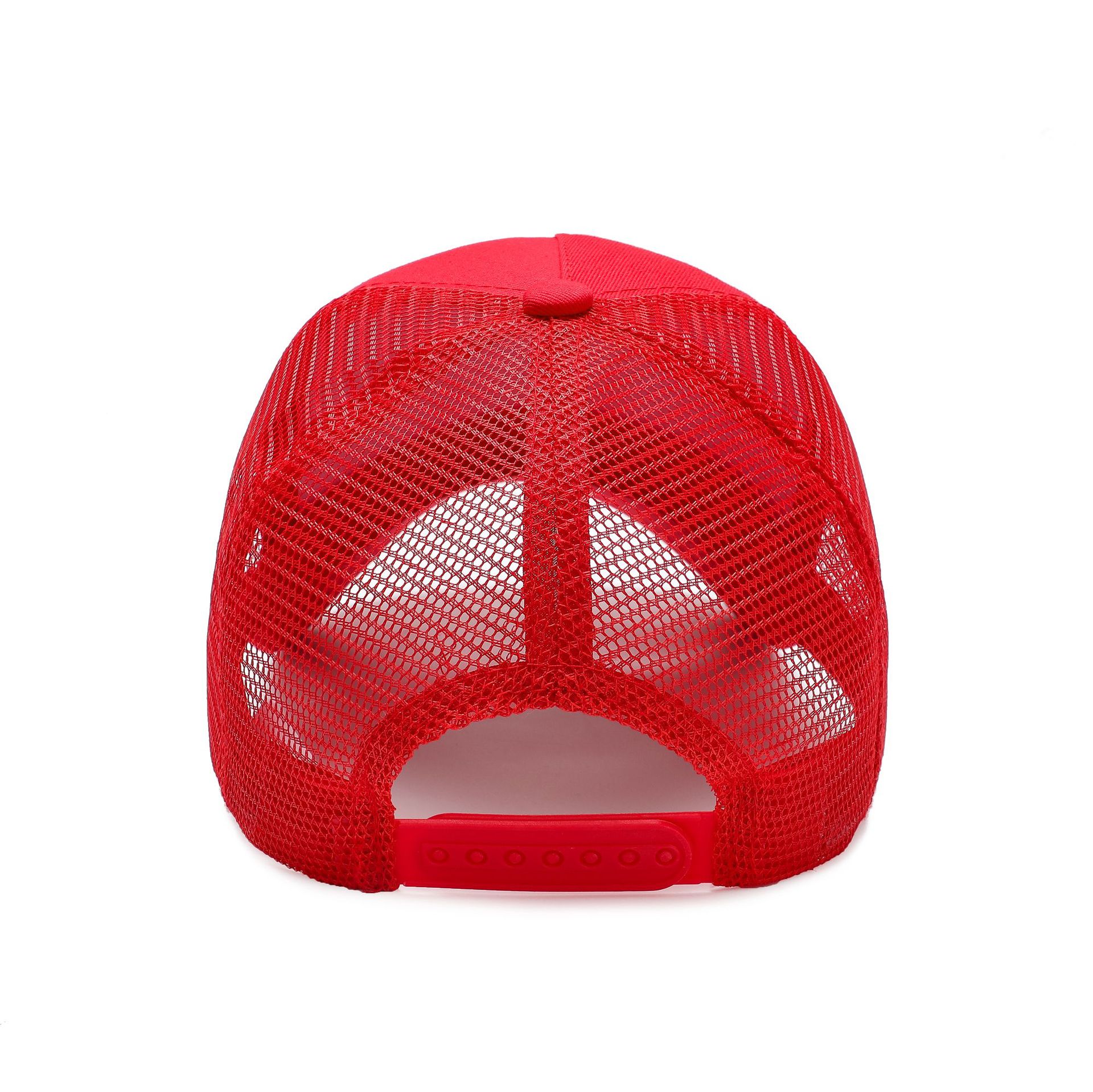 Children Cotton Trucker Hat Fo - Trucker Cap Mesh reseña y precio