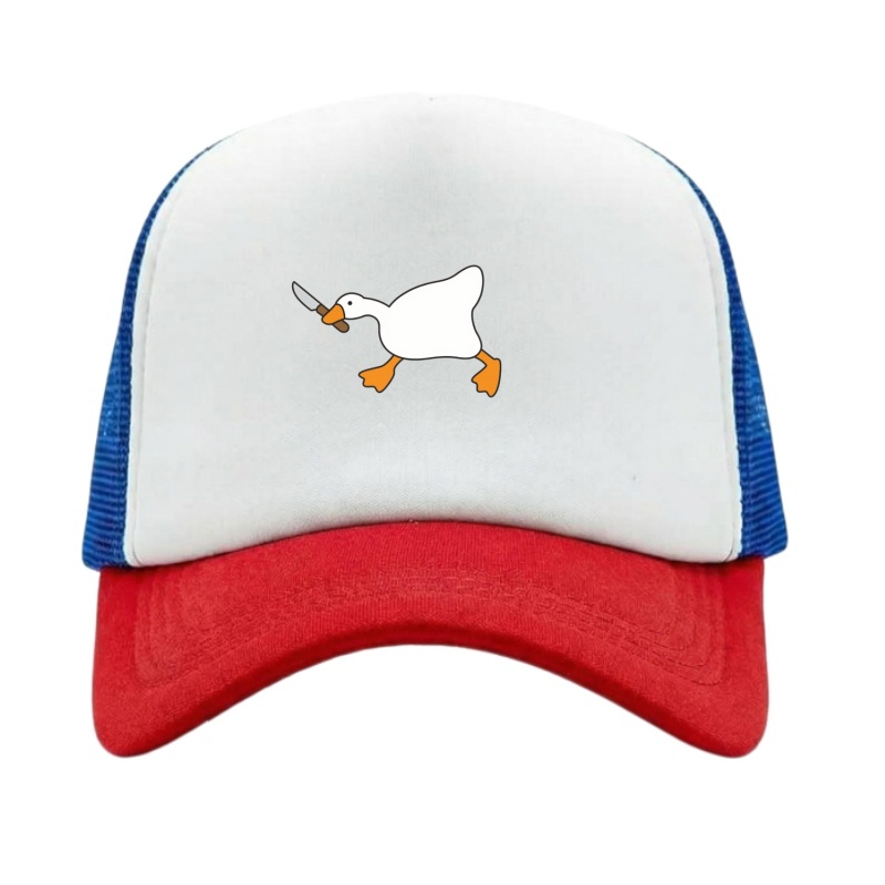 Goose Knife Printed Adjustable - Golf Cap Dad reseña y precio