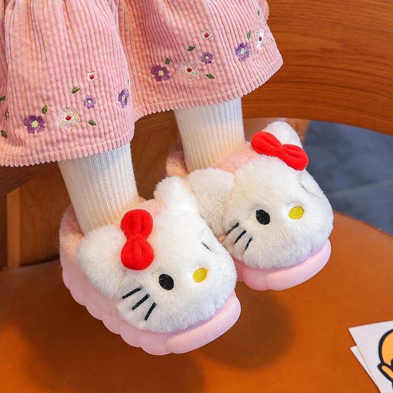 Anime HelloKitty Autumn/Winter - Snapback Hat Flat reseña y precio