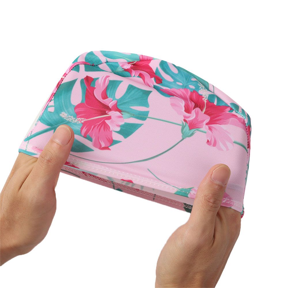 Cartoon  Children Boys Girls H - Swim Hat Silicone reseña y precio