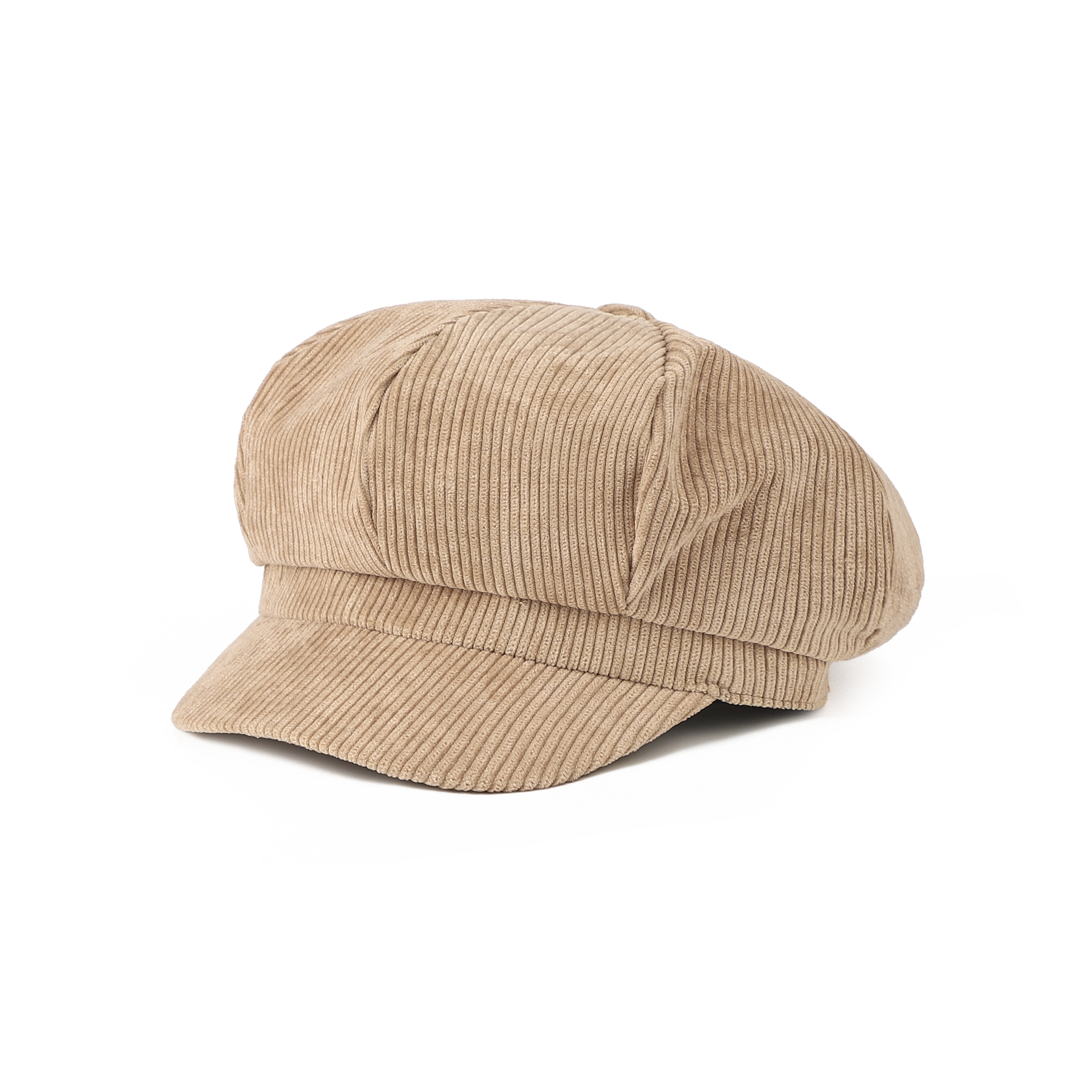 Newsboy Cap Beret Women Vintag - Dad Hat Cotton reseña y precio