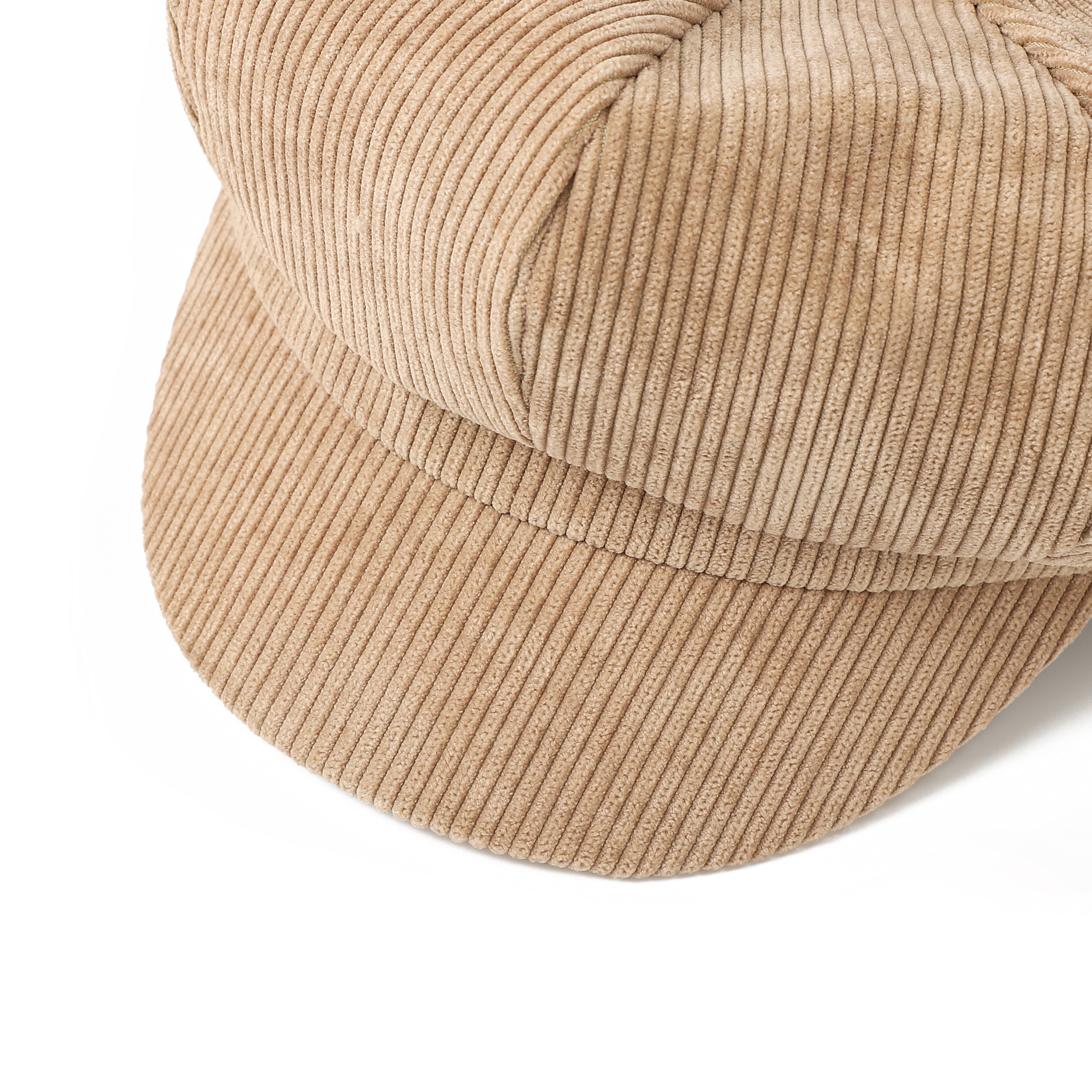 Newsboy Cap Beret Women Vintag - Dad Hat Cotton reseña y precio