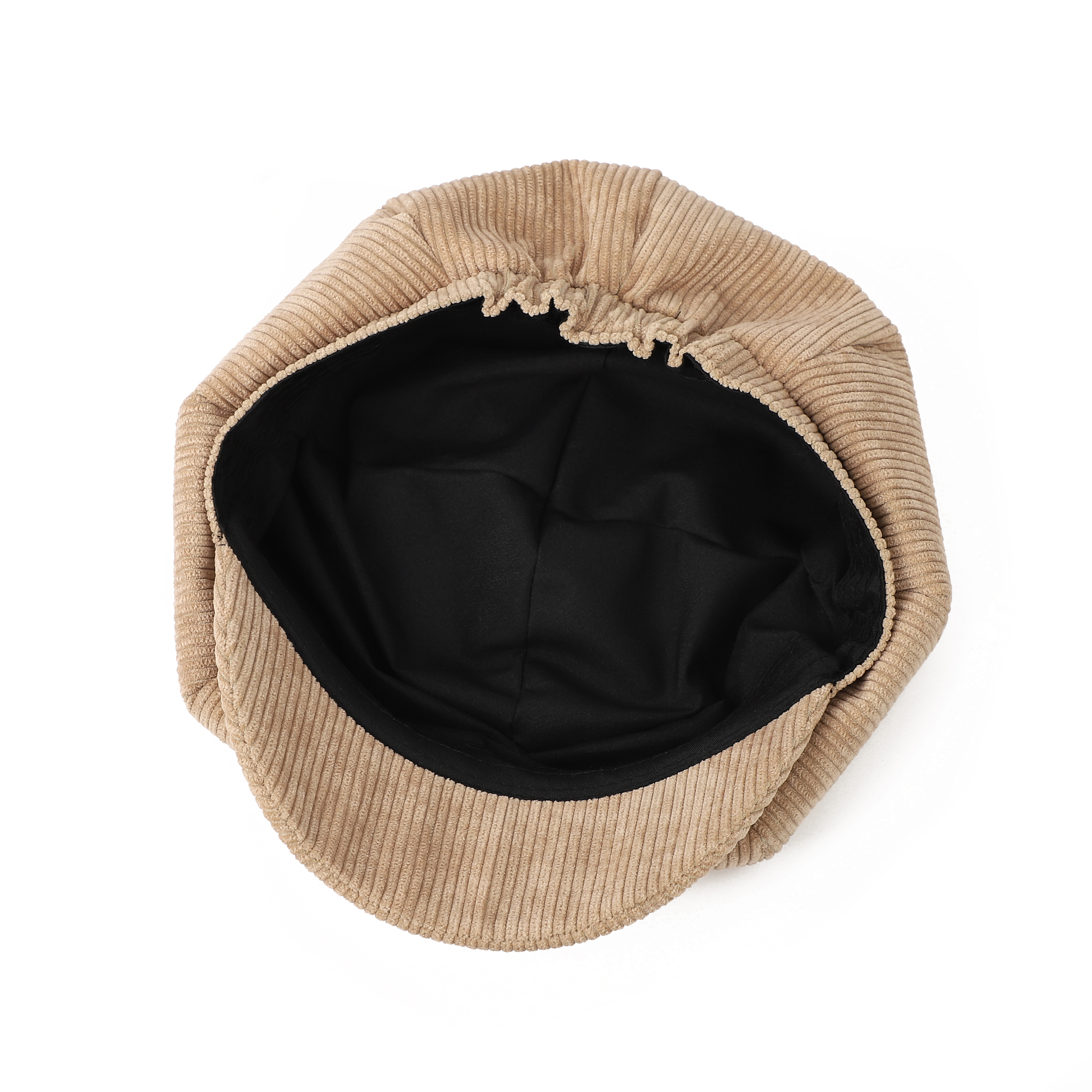 Newsboy Cap Beret Women Vintag - Dad Hat Cotton reseña y precio