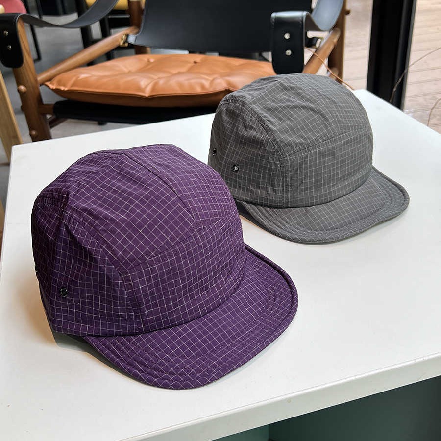 Summer Quick Dry Baseball Cap  - Corduroy Cap 5 Panel reseña y precio