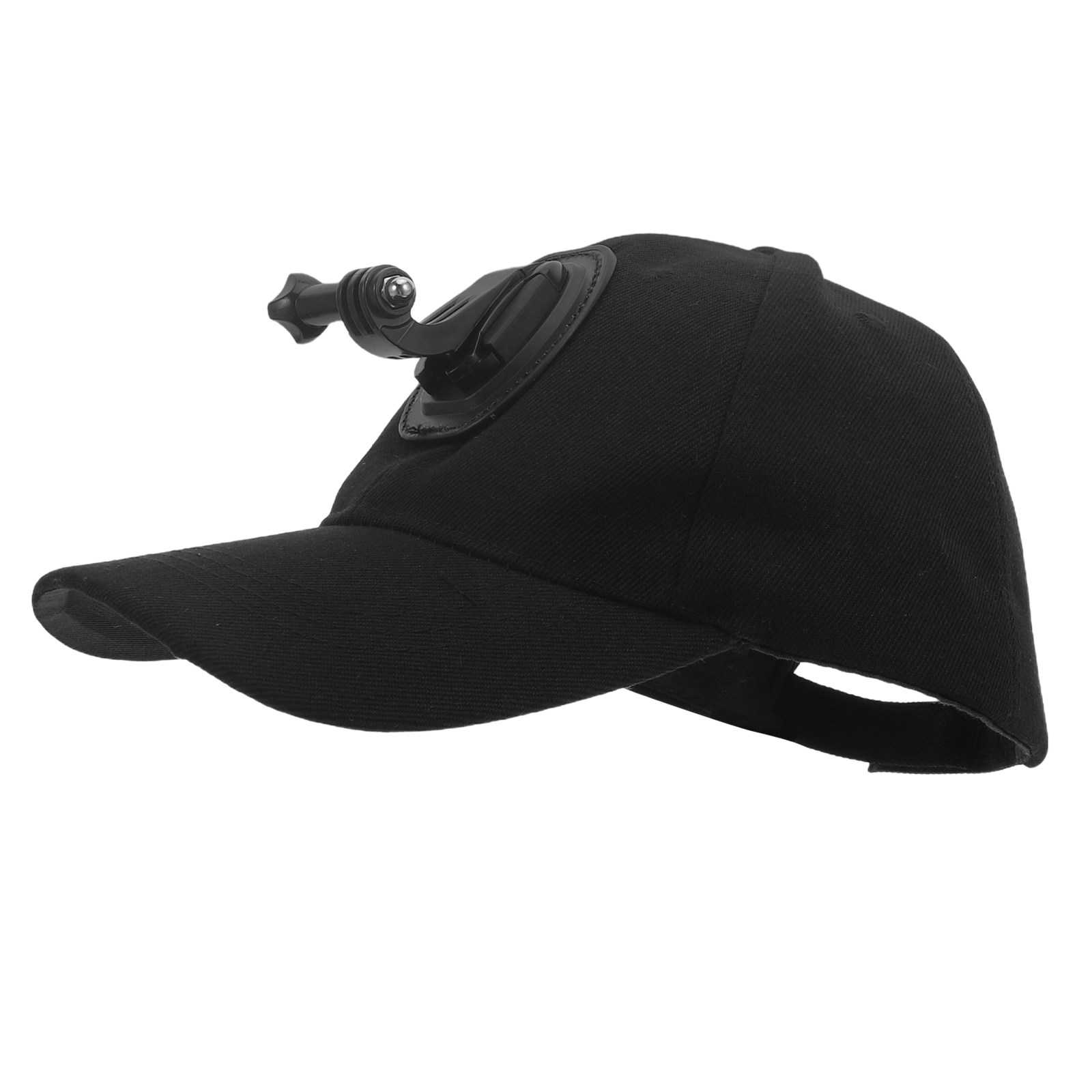 Sports Camera Cap Adjustable C - Dad Hat Cotton reseña y precio