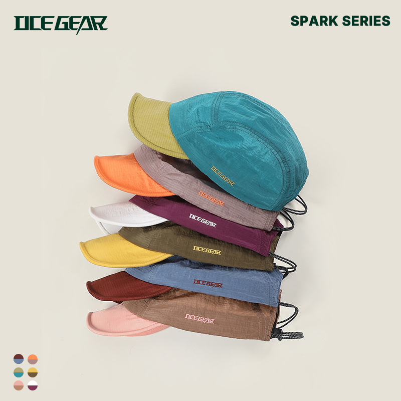 30g Ultralight 5 Panel Hiking  - Corduroy Cap 5 Panel reseña y precio