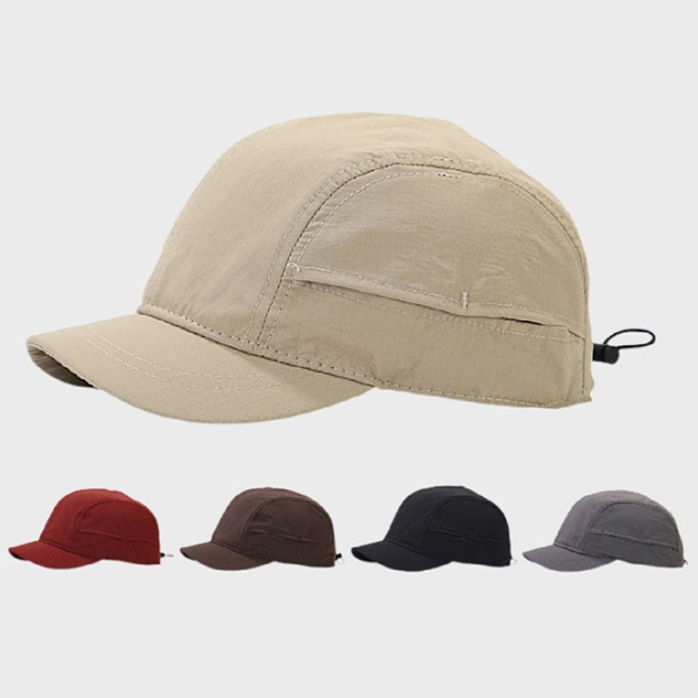 Adjustable Baseball Caps Hip H - Golf Cap Dad reseña y precio