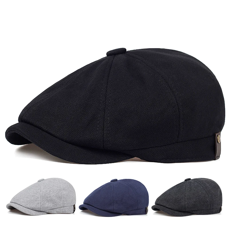 Fashion Cotton Beret Fashion O - Dad Hat Cotton reseña y precio