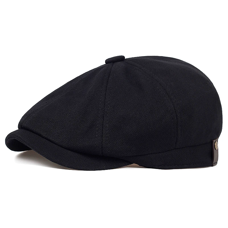 Fashion Cotton Beret Fashion O - Dad Hat Cotton reseña y precio