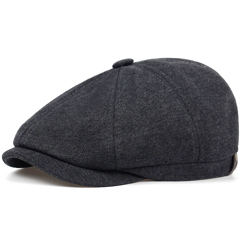 Fashion Cotton Beret Fashion O - Dad Hat Cotton reseña y precio