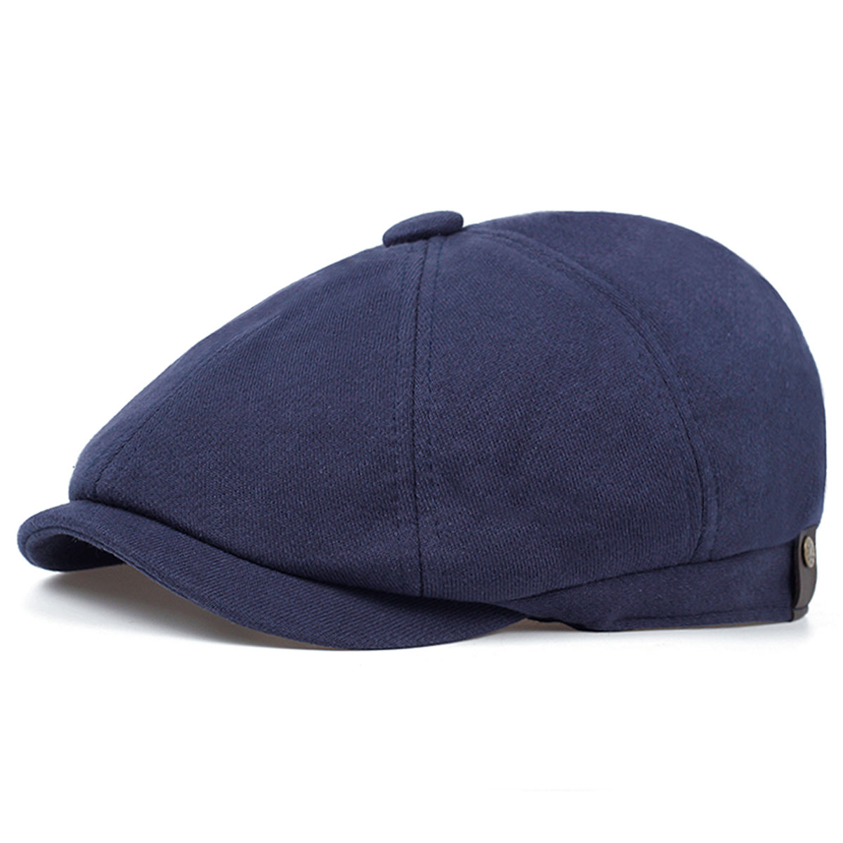 Fashion Cotton Beret Fashion O - Dad Hat Cotton reseña y precio