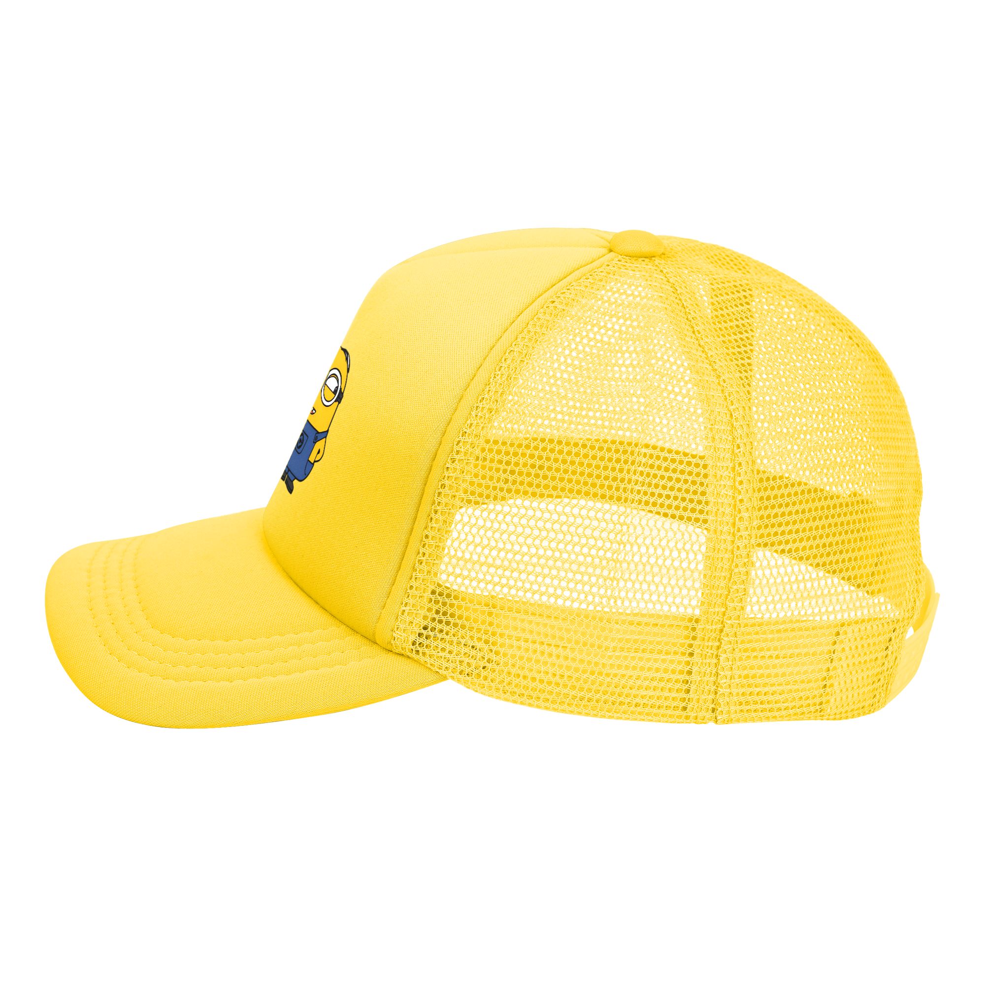 Cooling Breathable Minions Cha - Trucker Cap Mesh reseña y precio