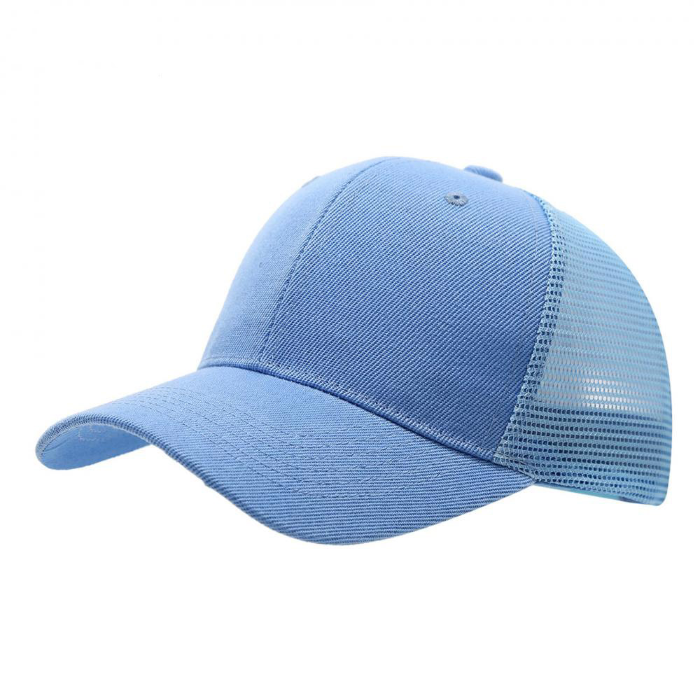 Custom Logo Cap Embroidery Pri - Trucker Cap Mesh reseña y precio