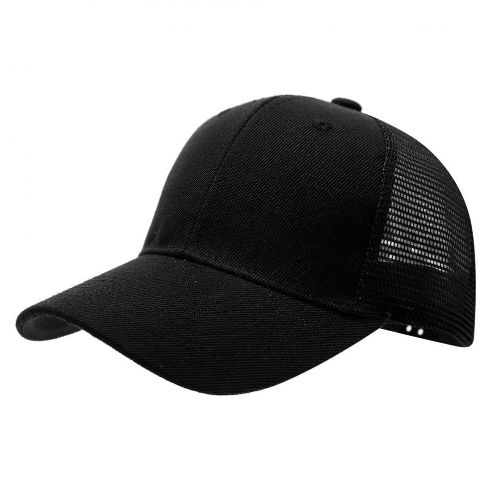 Custom Logo Cap Embroidery Pri - Trucker Cap Mesh reseña y precio