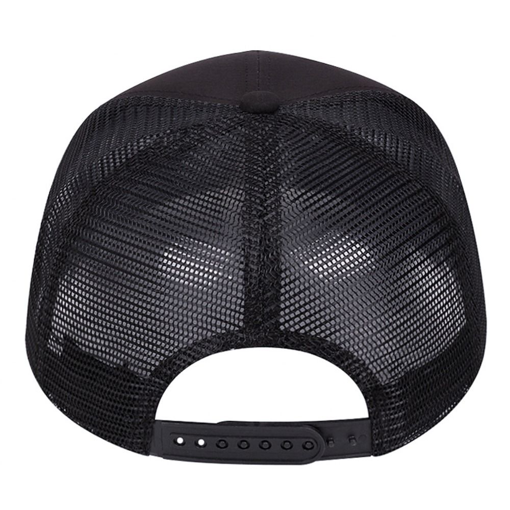 Fashion Shark Pattern Fishing  - Trucker Cap Mesh reseña y precio