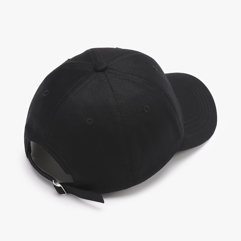 Summer Casual Plain Baseball C - Dad Hat Cotton reseña y precio