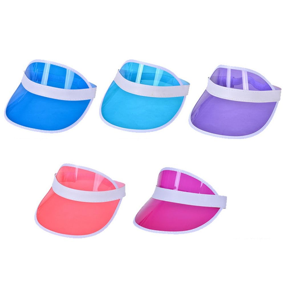 Empty Top Summer Baseball Hat  - Baseball Cap Structured reseña y precio