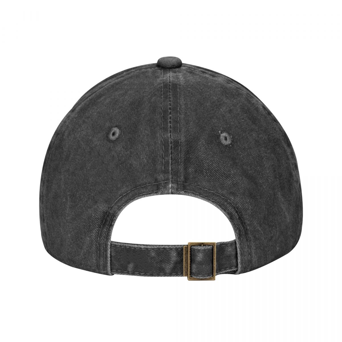 Washed Men's Baseball Cap Turb - Golf Cap Dad reseña y precio