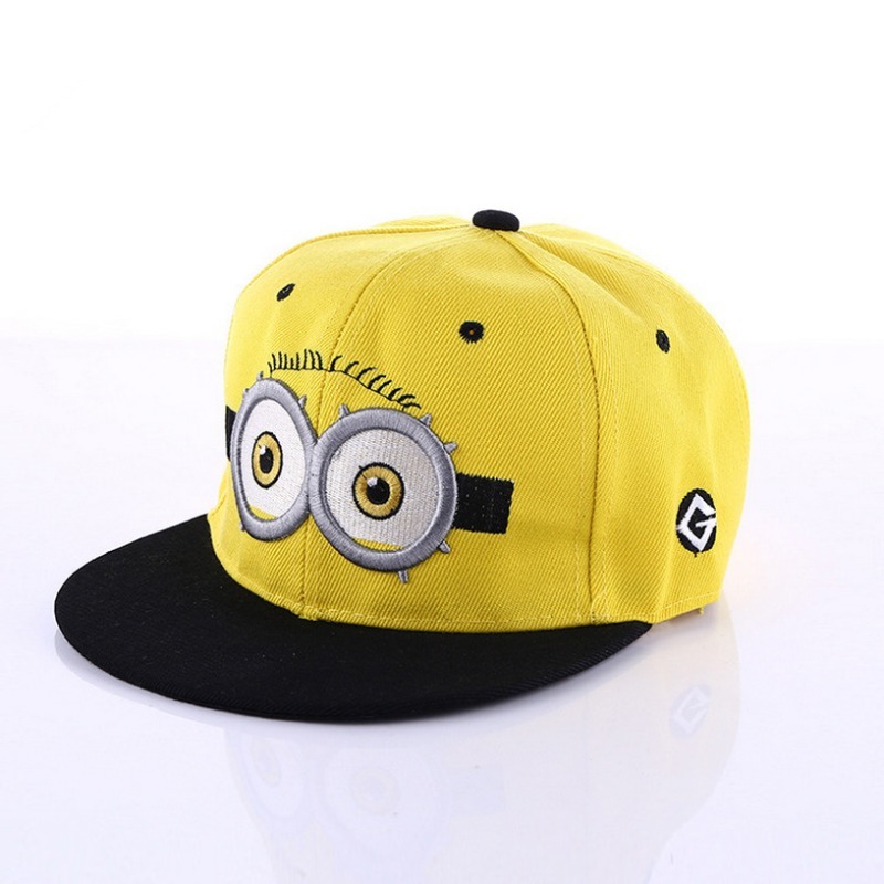Minionsed Baseball Cap Anime K - Visor Sun Hat reseña y precio