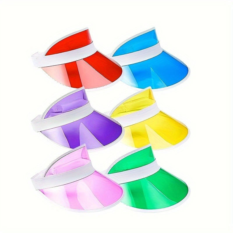 1PC Sun Visor Hat for Women, C - Sun Hat Wide Brim reseña y precio