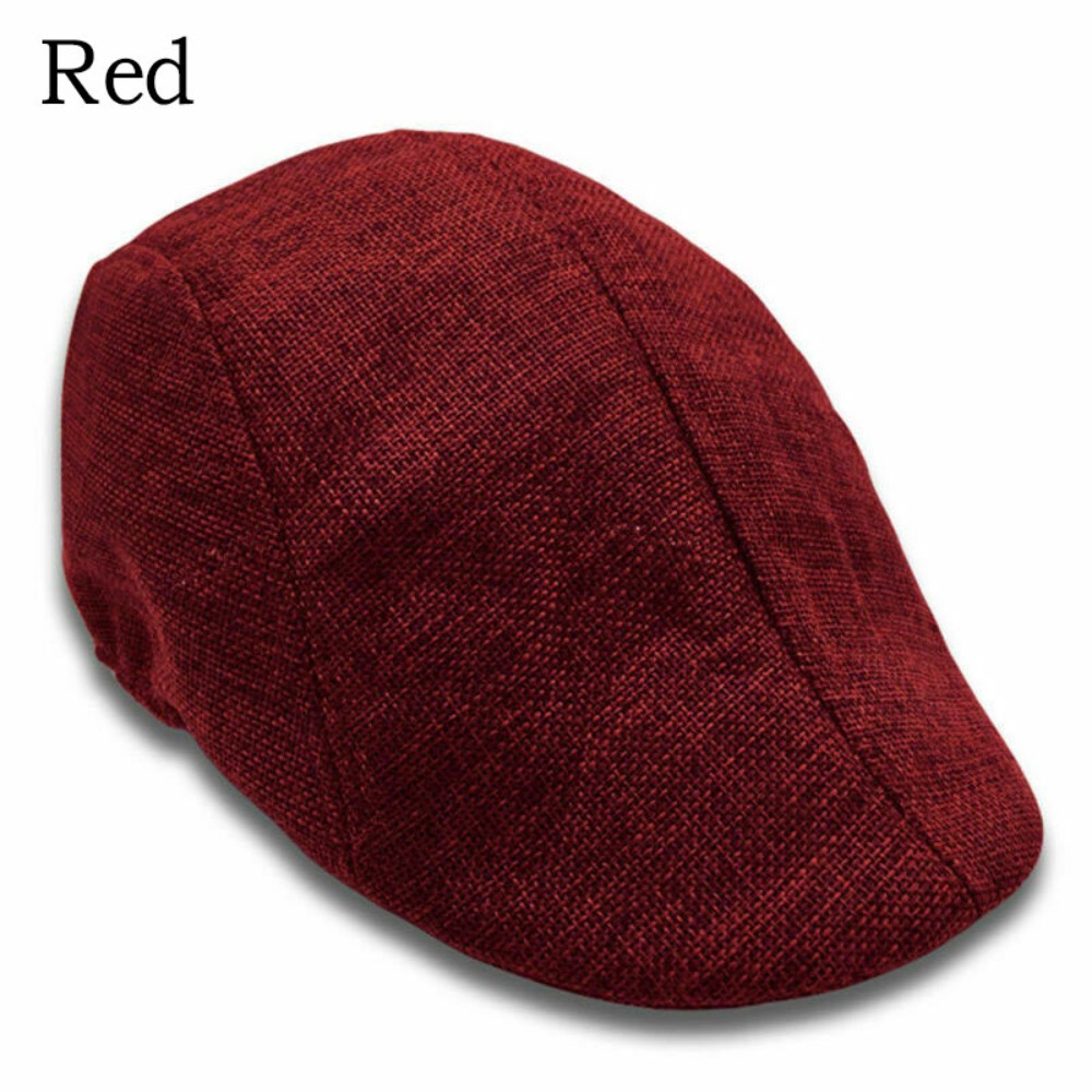 Peaky Newsboy Golf Driving Hat - Dad Hat Cotton reseña y precio