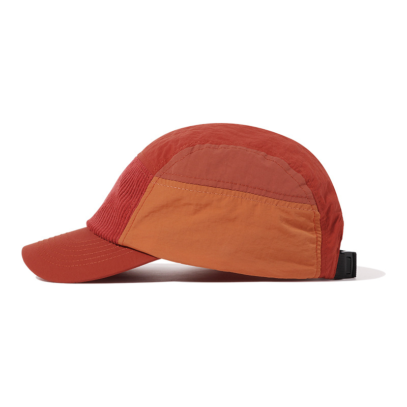 Unisex Lightweight 5 Panel Bas - Corduroy Cap 5 Panel reseña y precio