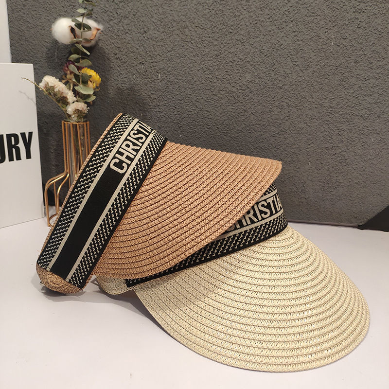 2026itemFashion Summer Sun Hat - Visor Sun Hat reseña y precio