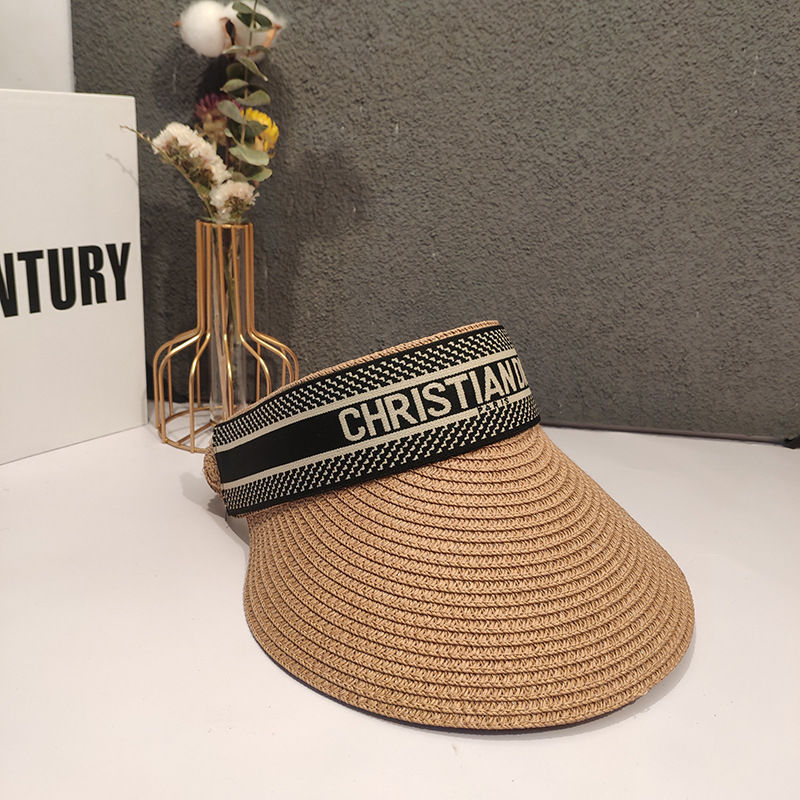 2026itemFashion Summer Sun Hat - Visor Sun Hat reseña y precio