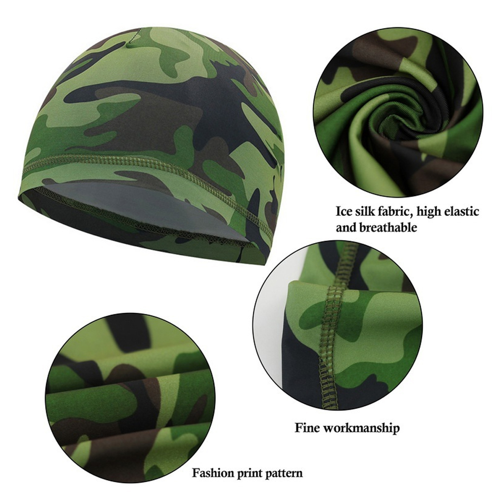 1Pcs  Skull Cap Helmet Liner R - Skull Cap Helmet Liner reseña y precio