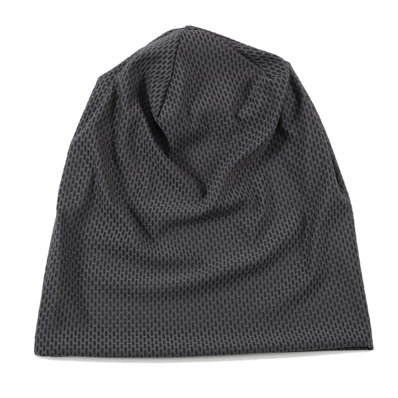 Breathable Mesh Running Beanie - Skull Cap Helmet Liner reseña y precio