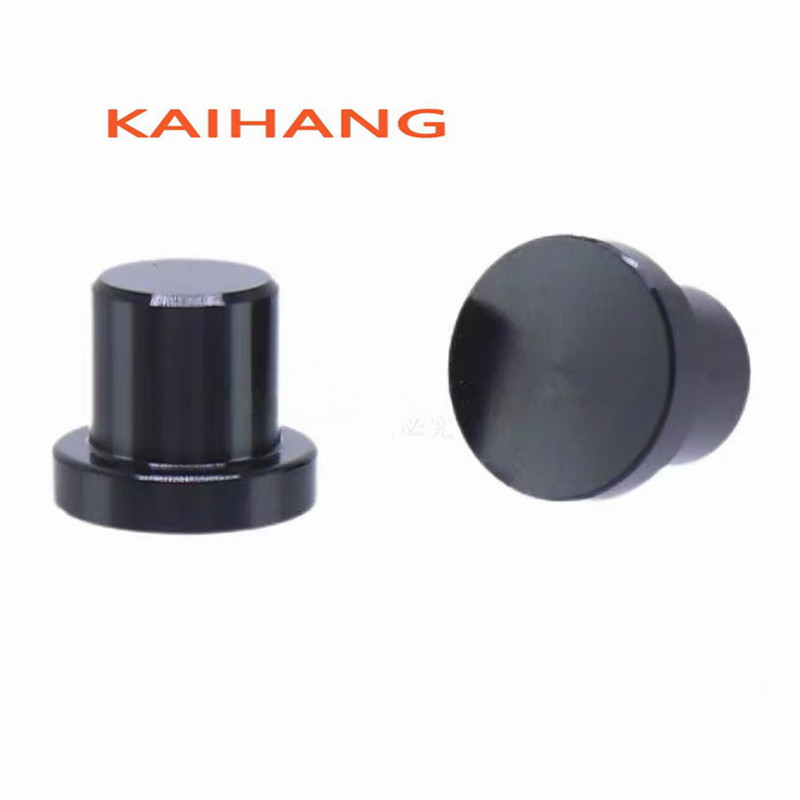 5PCS 11X9.4mm Aluminum alloy s - Snapback Hat Flat reseña y precio