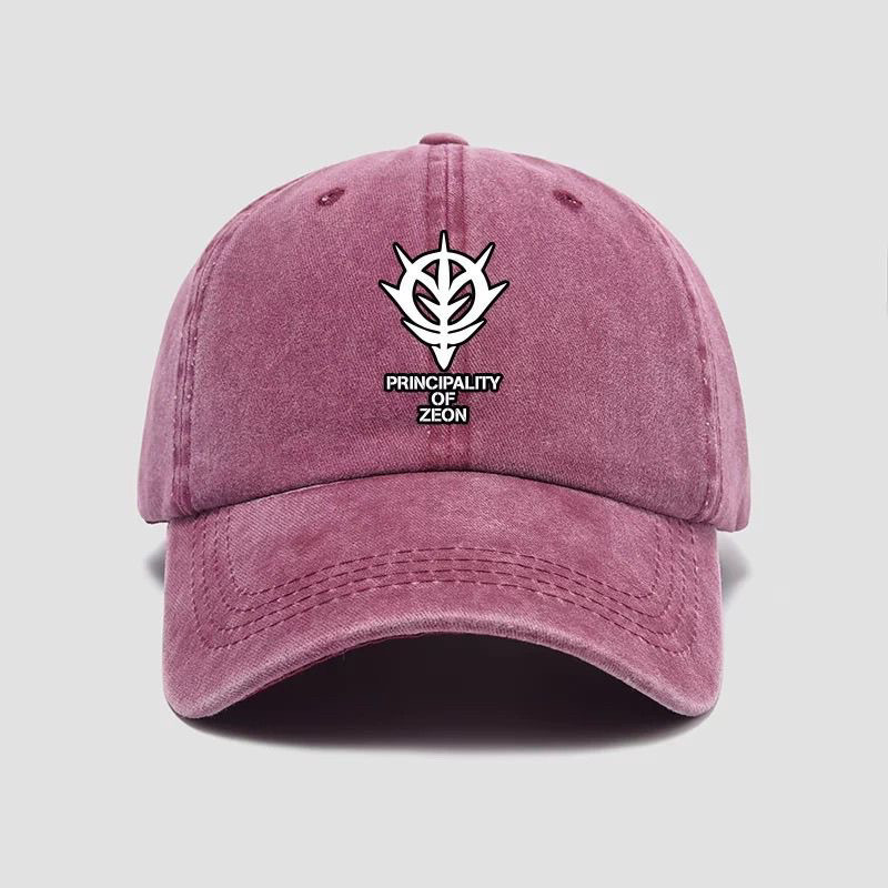 2026 Trendy Baseball Cap Adjus - Dad Hat Cotton reseña y precio