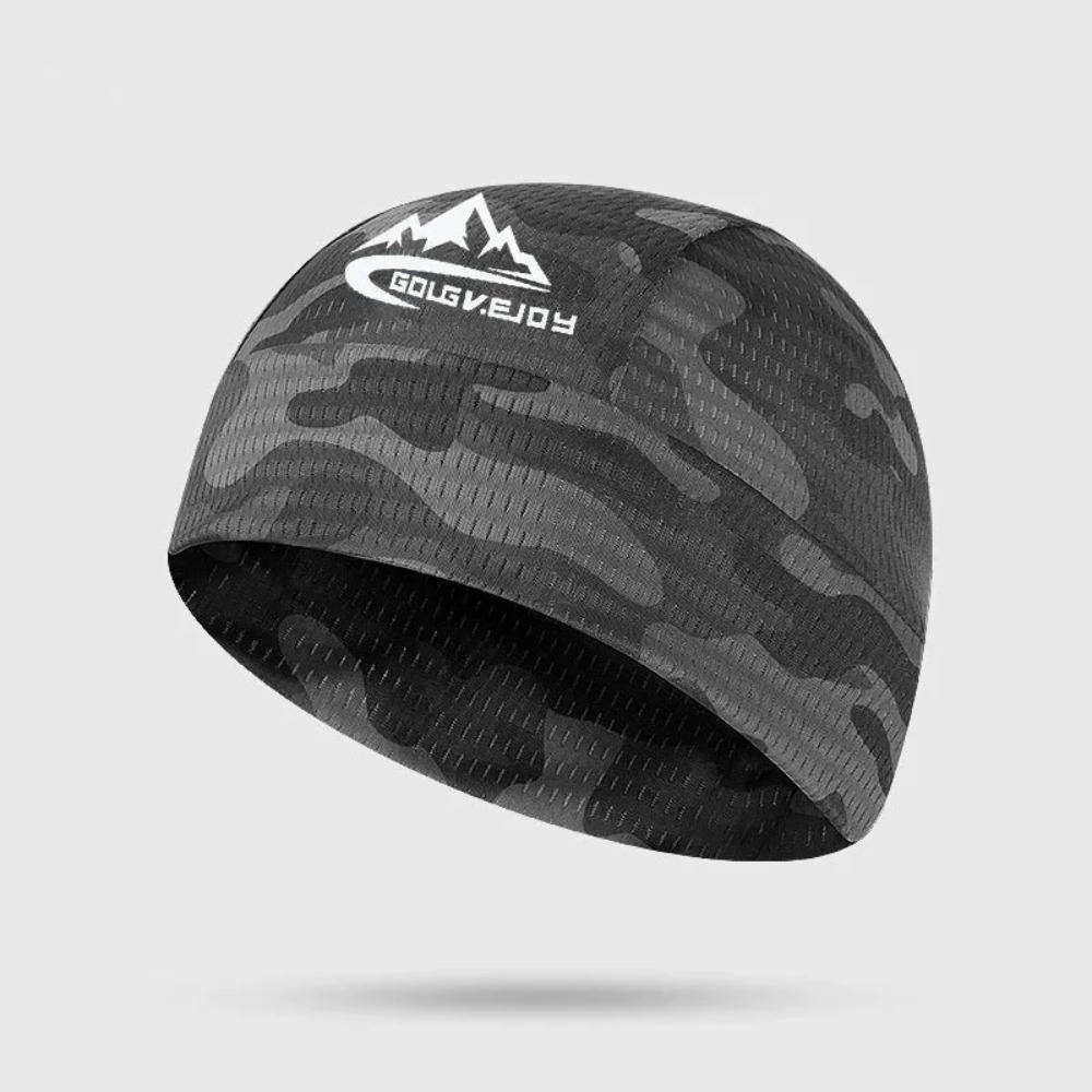 Motorcycle Cap Quick Dry Anti- - Skull Cap Helmet Liner reseña y precio