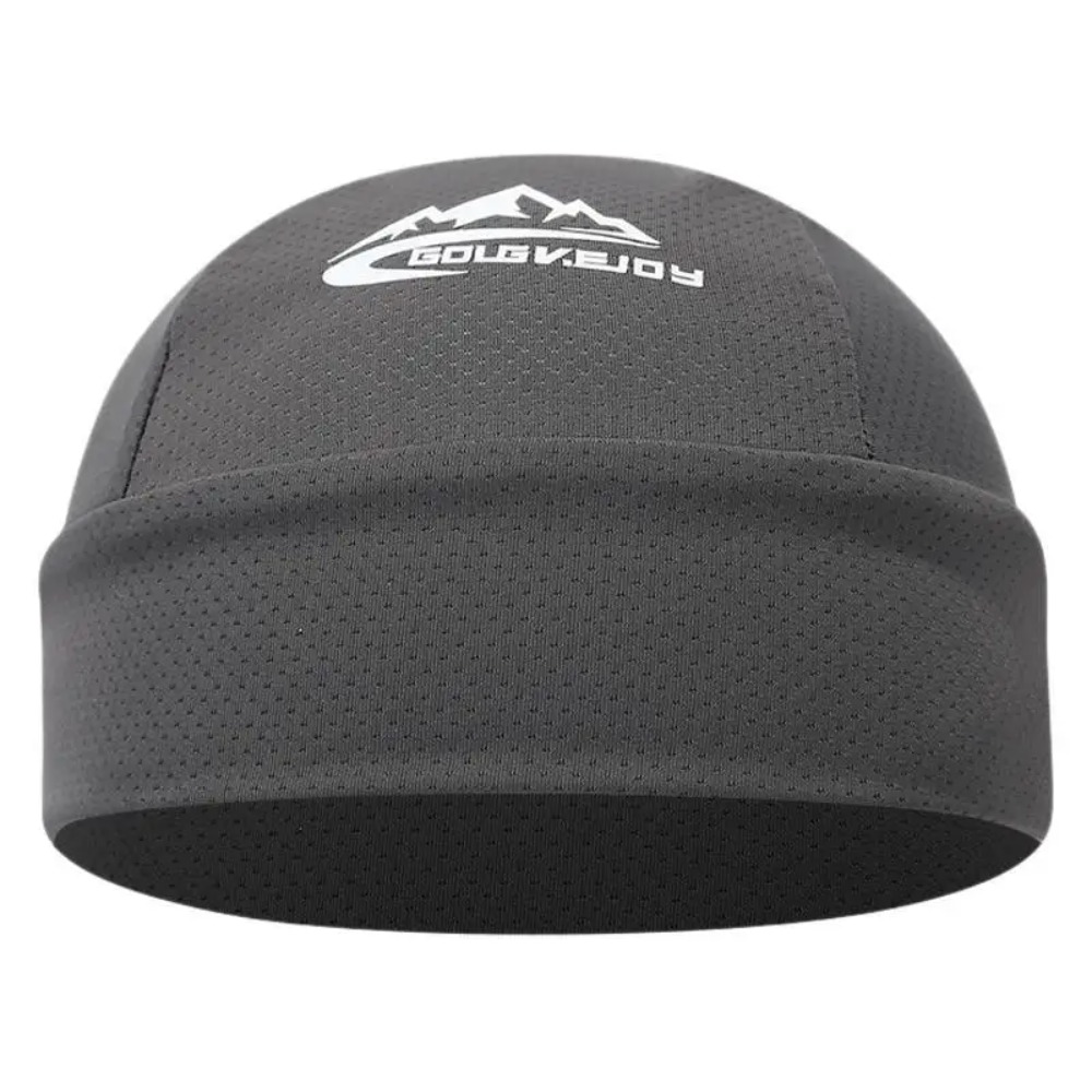 Motorcycle Cap Quick Dry Anti- - Skull Cap Helmet Liner reseña y precio