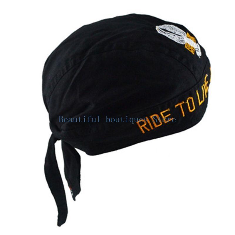 U4LF Head Wraps Cycling Skull  - Skull Cap Helmet Liner reseña y precio