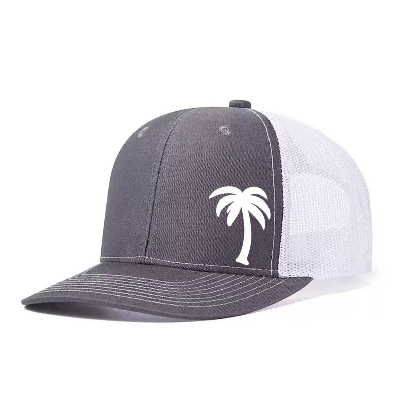 Palm Tree Printed Adjustable B - Golf Cap Dad reseña y precio
