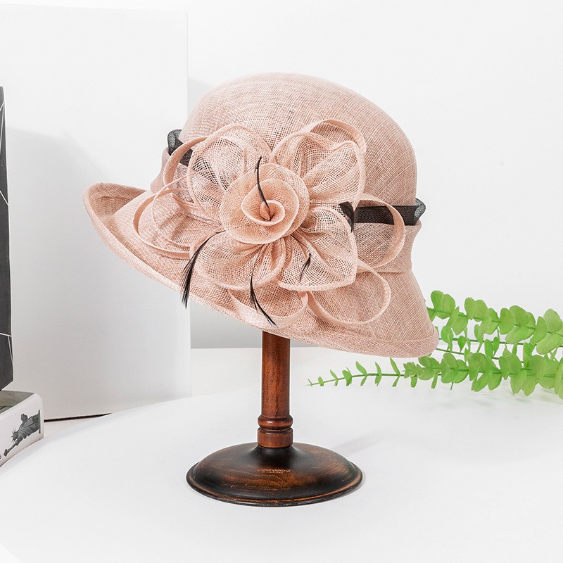 Trendy Organza Sunhats Ruffles - Sun Hat Wide Brim reseña y precio