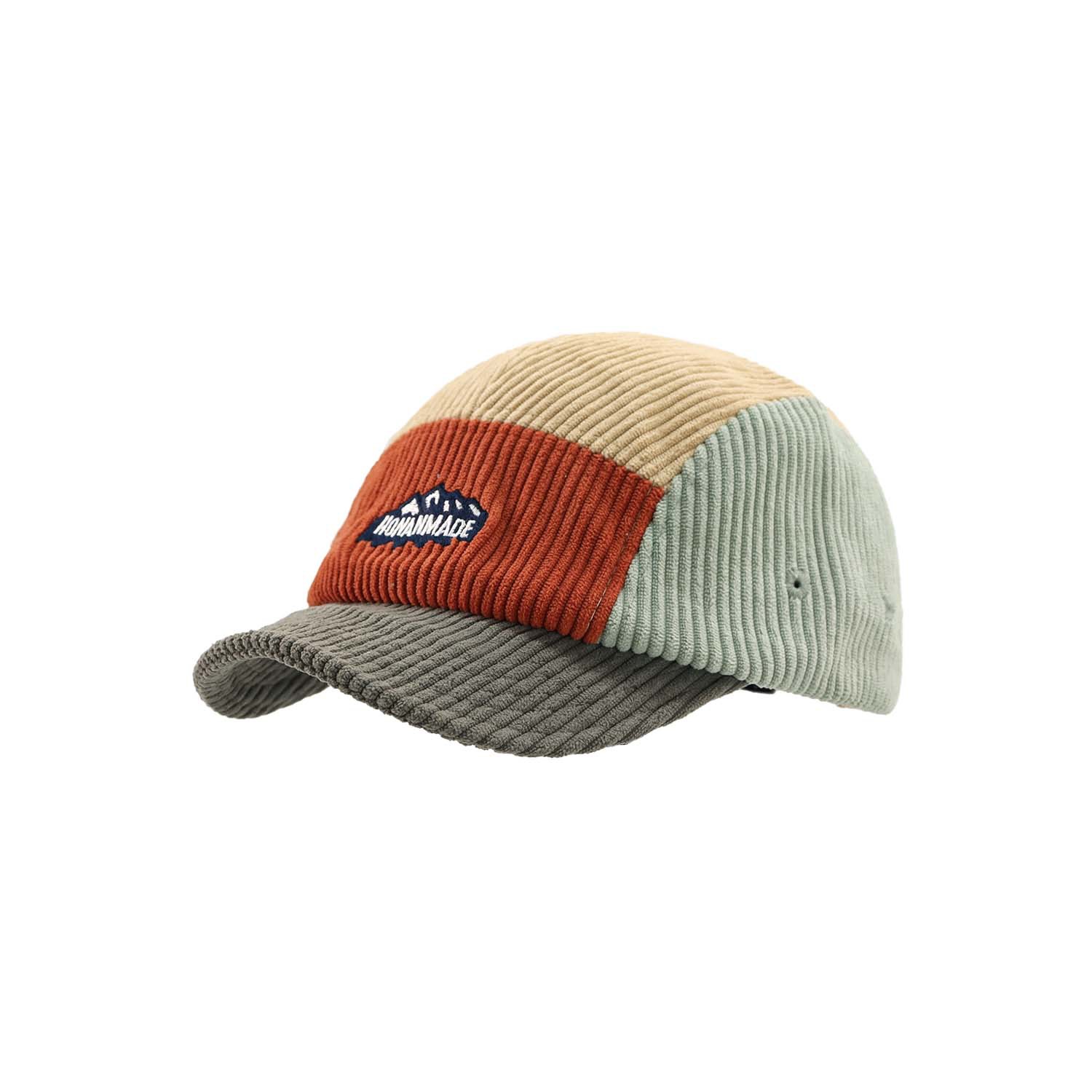 Women's Soft Textured Corduroy - Corduroy Cap 5 Panel reseña y precio