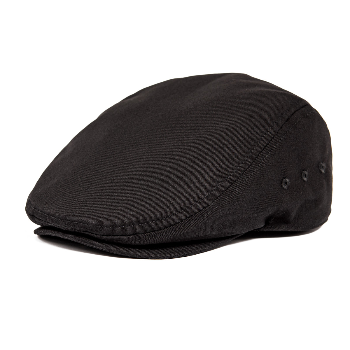 JANGOUL Airhole Flat Cap Mens  - Newsboy Cap Ivy reseña y precio