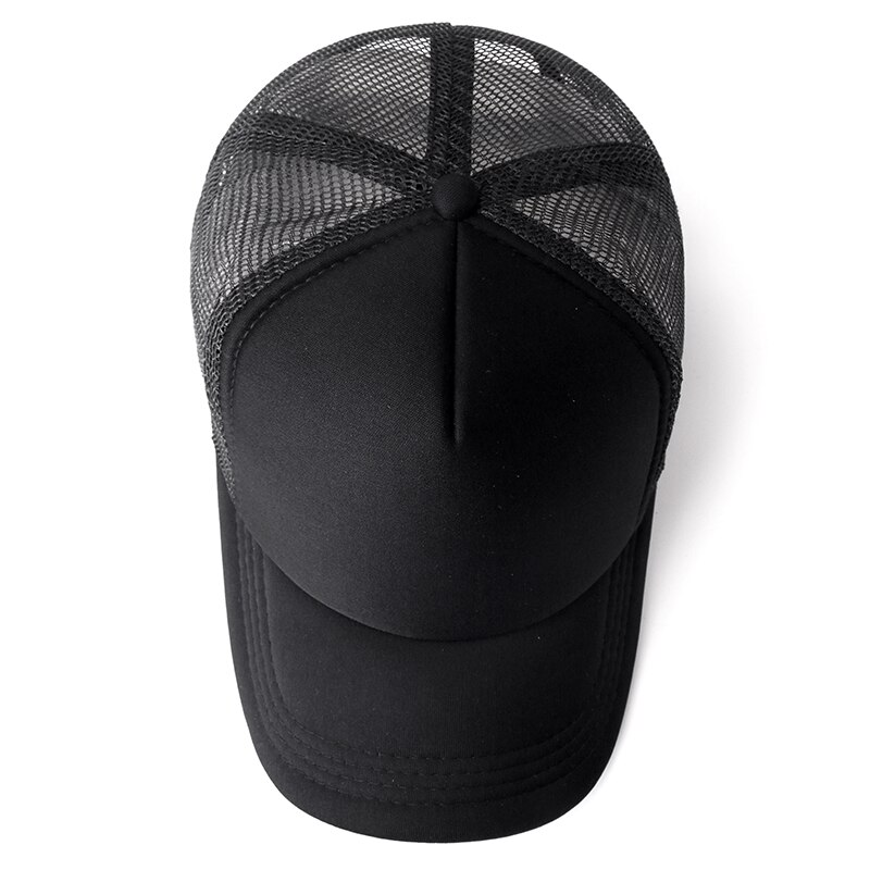 2026New model Unisex Cap Casua - Trucker Cap Mesh reseña y precio