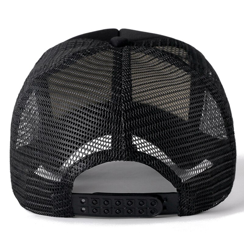 2026New model Unisex Cap Casua - Trucker Cap Mesh reseña y precio