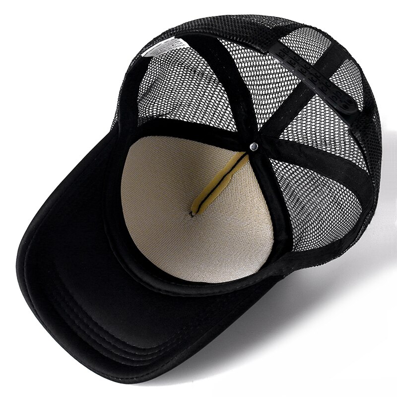 2026New model Unisex Cap Casua - Trucker Cap Mesh reseña y precio