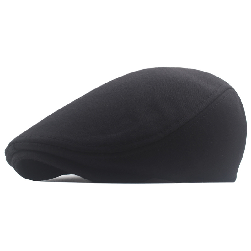 Men's Flat Hat Ivy Gatsby News - Newsboy Cap Ivy reseña y precio