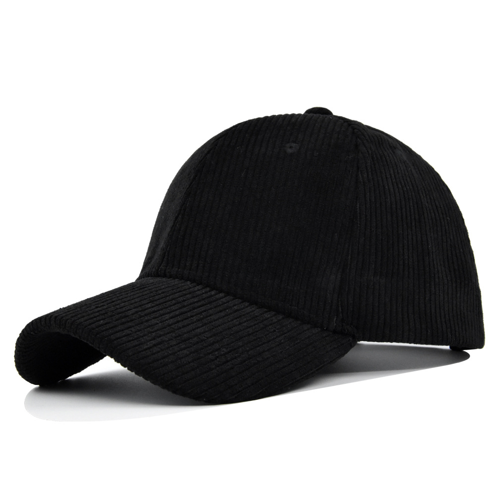 Corduroy Trucker Hat Unisex 5  - Corduroy Cap 5 Panel reseña y precio