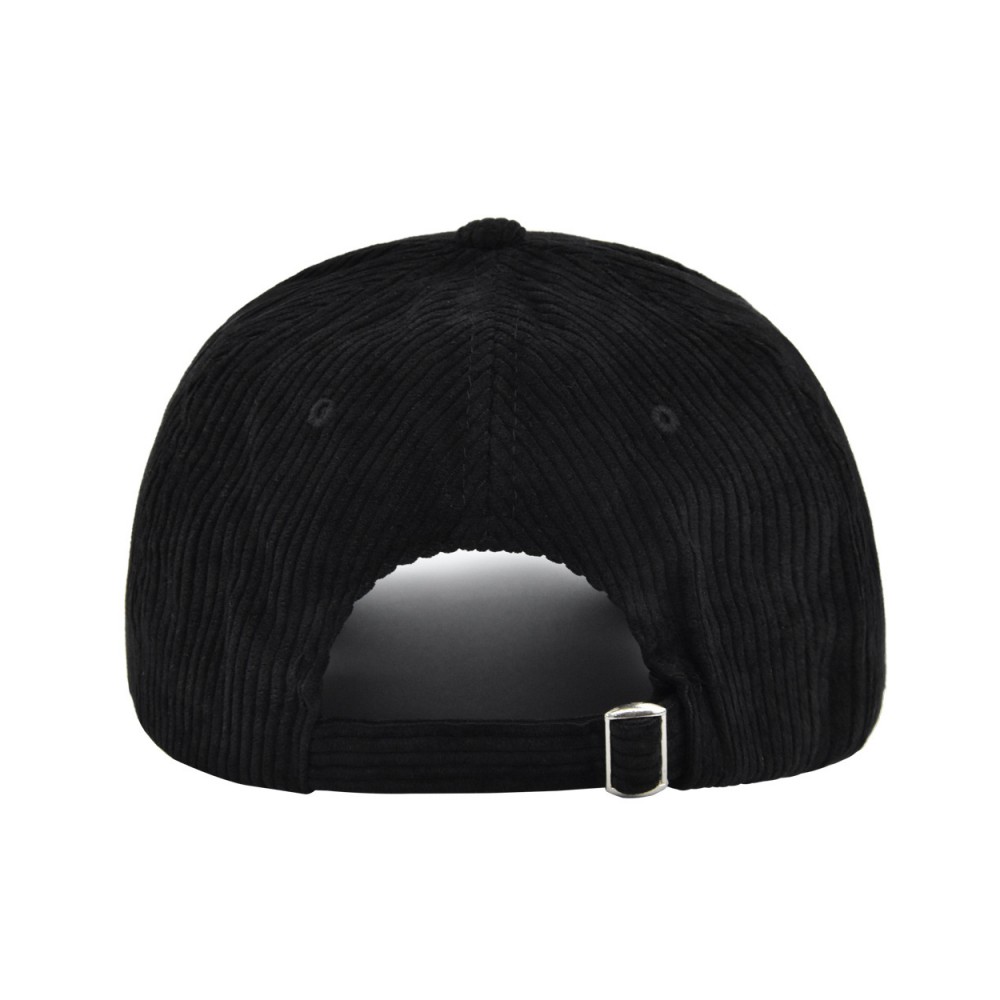 Corduroy Trucker Hat Unisex 5  - Corduroy Cap 5 Panel reseña y precio