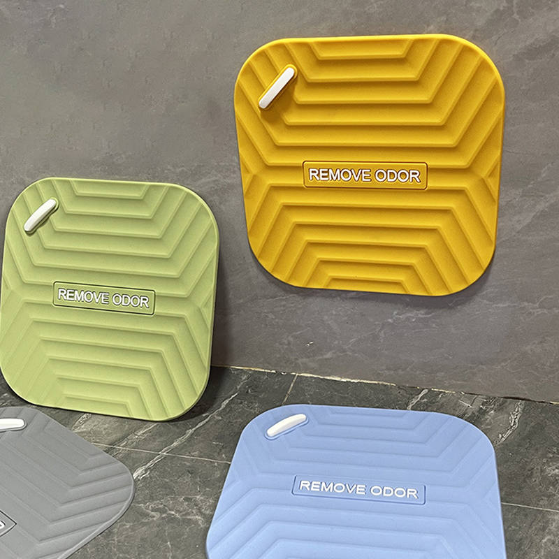 1pc Kitchen Toilet SiliconeIns - Swim Hat Silicone reseña y precio