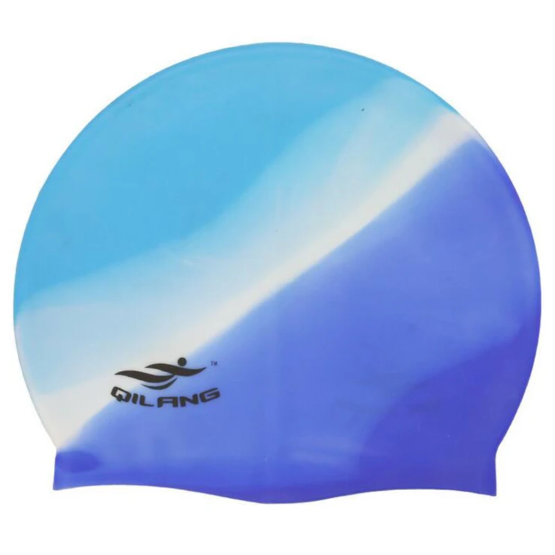 Waterproof Silicone Swim Caps  - Swim Hat Silicone reseña y precio