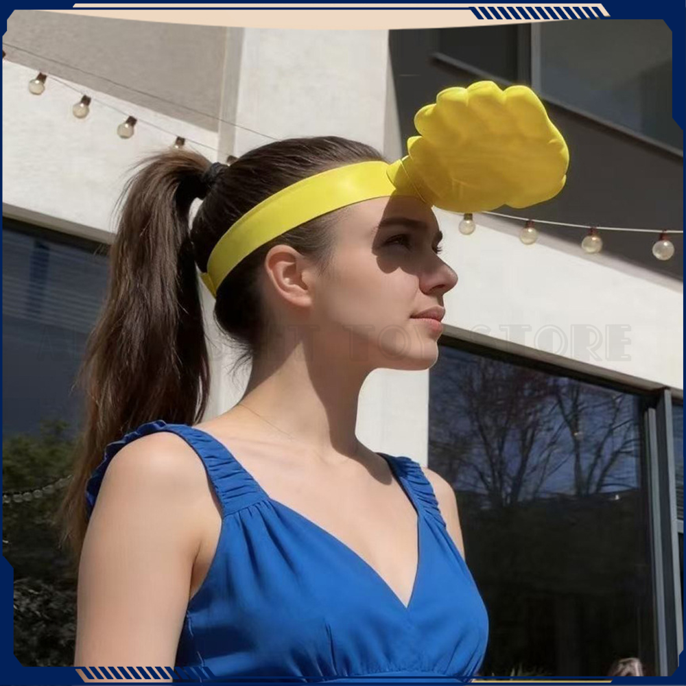 In Stock Novelty 3d Palm Sun H - Visor Sun Hat reseña y precio